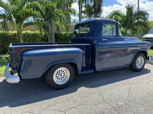 Chevrolet 3100 1955 image number 9