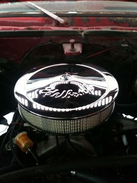 Chevrolet K5 Blazer 1979 image number 21