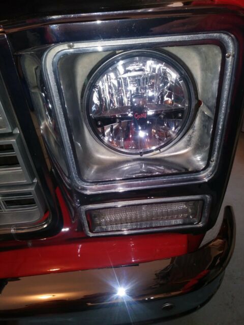 Chevrolet K5 Blazer 1979 image number 23