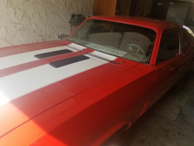 Chevrolet Nova 1970 image number 2
