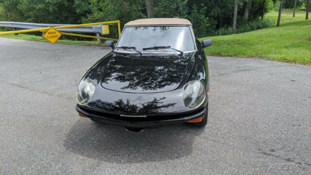 Alfa Romeo Veloce Spyder 1979 image number 32