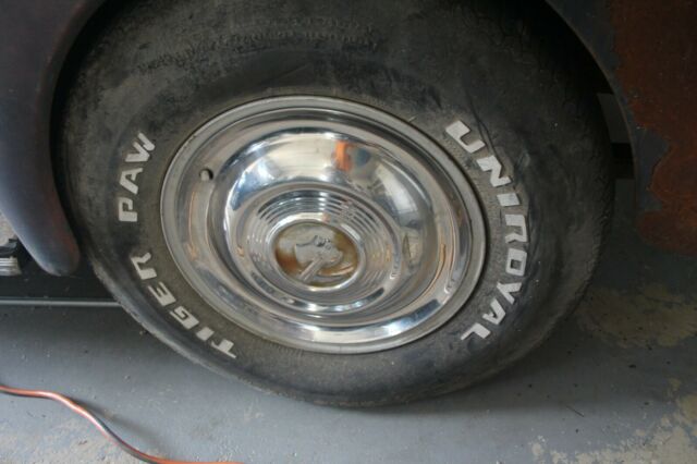 Pontiac Silver Streak 1940 image number 6