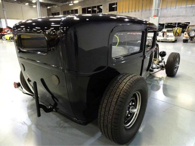 Ford Model A 1928 image number 34