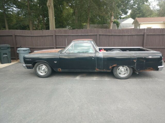 Chevrolet El Camino 1964 image number 0