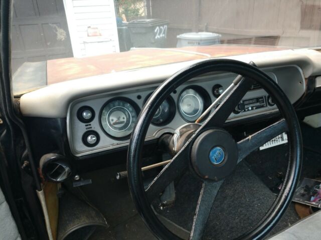 Chevrolet El Camino 1964 image number 5