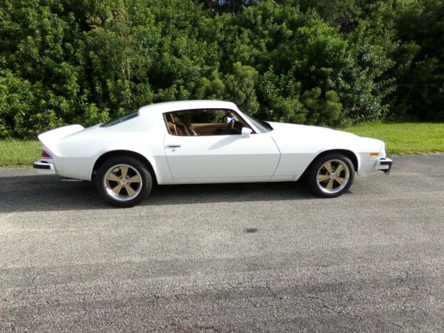 Chevrolet Camaro 1974 image number 1