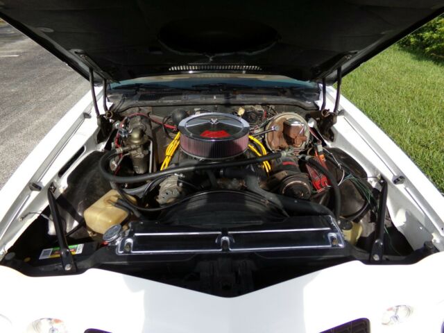 Chevrolet Camaro 1974 image number 42