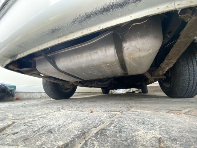 AMC Pacer 4.2 Wagon DL 1979 image number 16