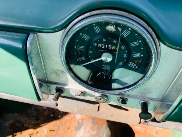 Morris Minor 1960 image number 39