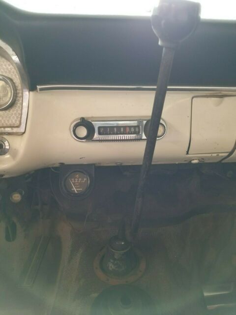 Ford F-250 1966 image number 32