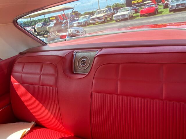 Chevrolet Impala 1962 image number 14