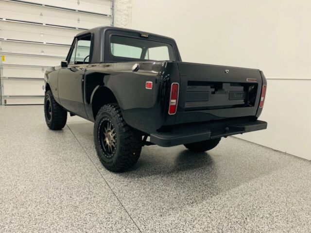 International Harvester Scout 1977 image number 2