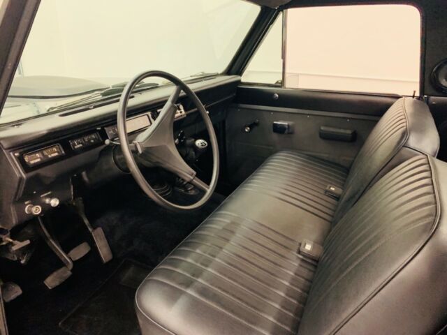International Harvester Scout 1977 image number 31
