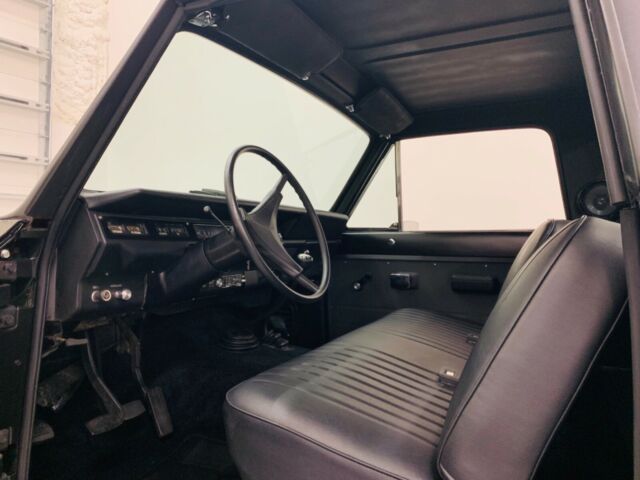 International Harvester Scout 1977 image number 36