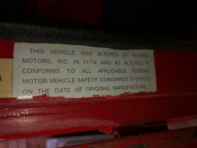 Volkswagen Thing 1974 image number 10