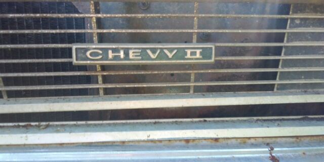 Chevrolet Nova 1966 image number 20