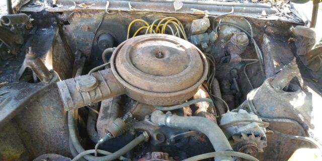 Chevrolet Nova 1966 image number 5
