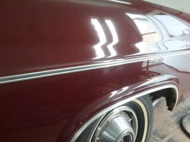 Chevrolet Impala 1966 image number 22