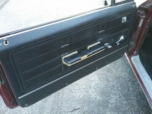 Chevrolet Impala 1966 image number 32
