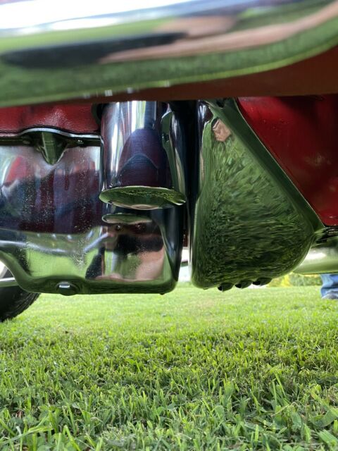 Ford Coupe 1932 image number 12