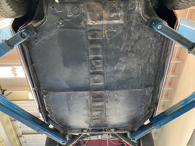 Porsche 912 1966 image number 39