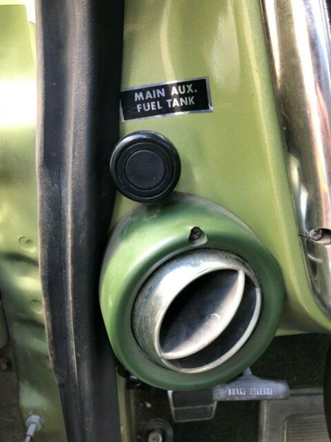 Chevrolet C20 1972 image number 41