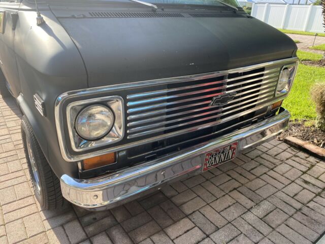 Chevrolet G20 Van 1979 image number 14