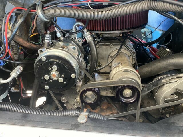 Chevrolet G20 Van 1979 image number 23