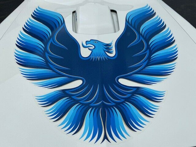Pontiac Firebird 1979 image number 17