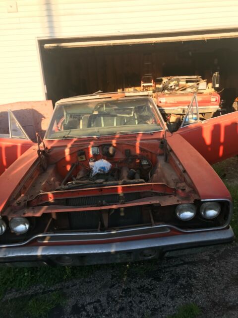 Plymouth Road Runner 1970 image number 32