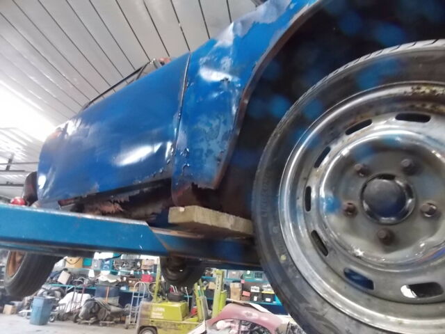 Porsche 912 1966 image number 3