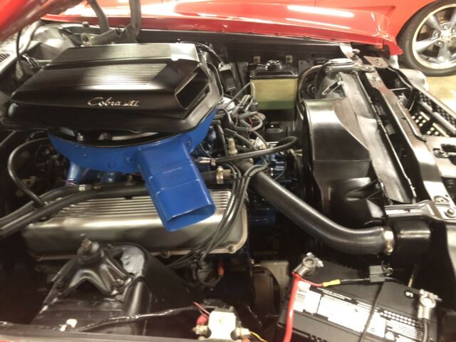 Ford Torino Cobra 1970 image number 13