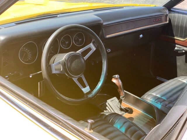Plymouth GTX 1971 image number 16