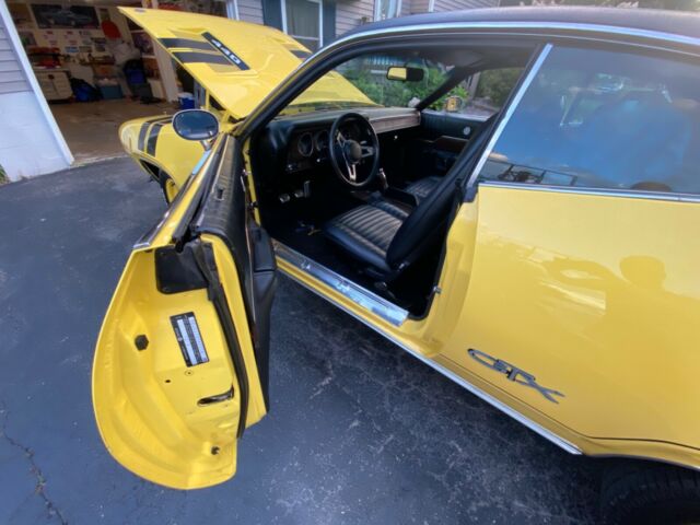 Plymouth GTX 1971 image number 19