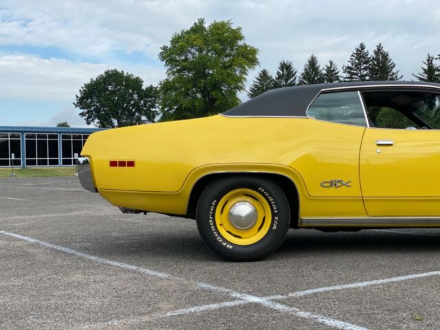 Plymouth GTX 1971 image number 5