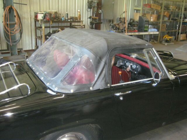 Austin Healey Sprite 1968 image number 4