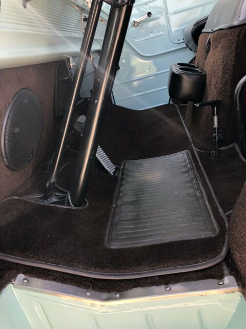 Ford Econoline 1966 image number 19