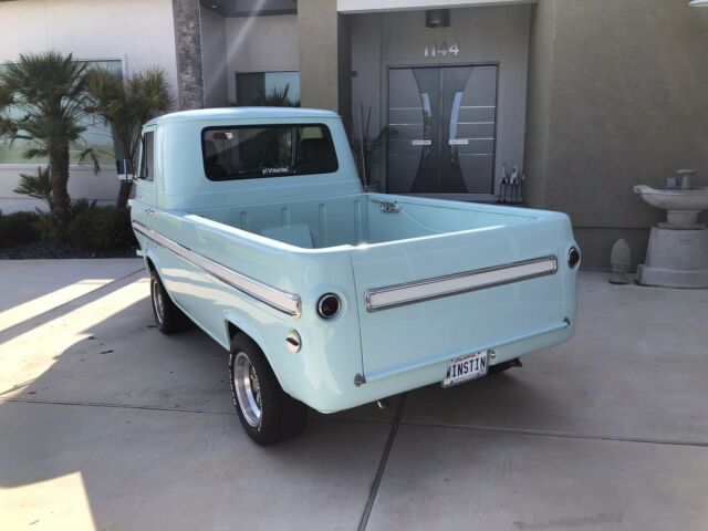 Ford Econoline 1966 image number 2