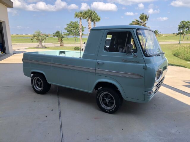 Ford Econoline 1966 image number 3