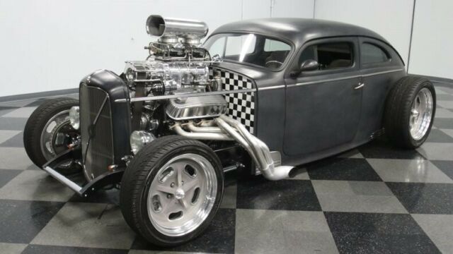 Volvo 544 Hot Rod 1963 image number 21