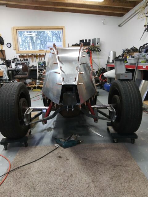Ford Roadster 1932 image number 10