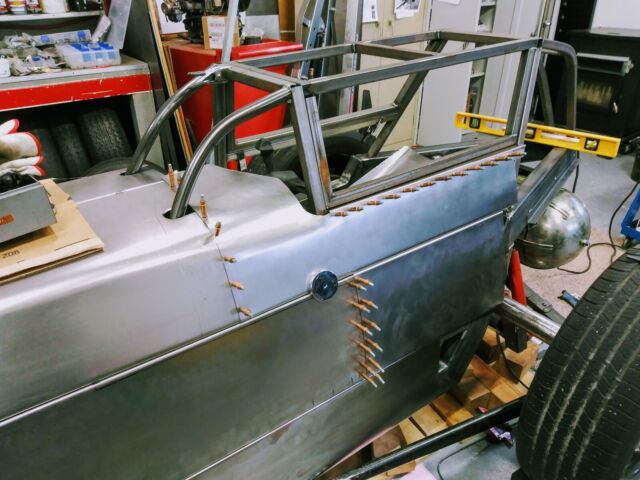 Ford Roadster 1932 image number 11