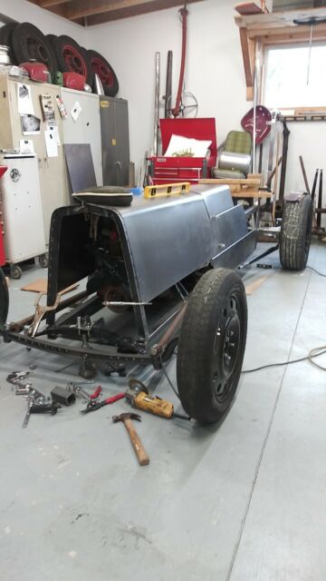 Ford Roadster 1932 image number 15