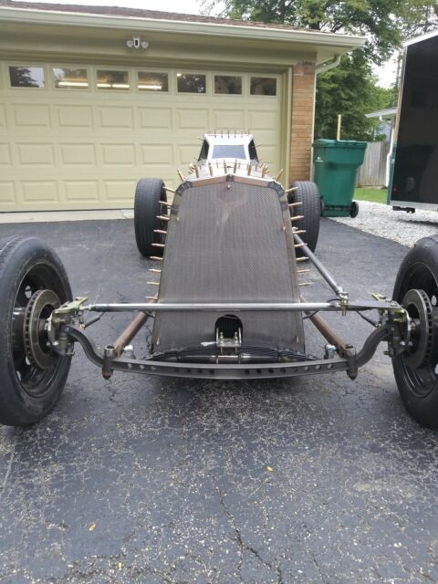 Ford Roadster 1932 image number 3