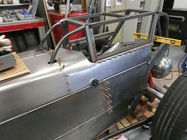 Ford Roadster 1932 image number 30