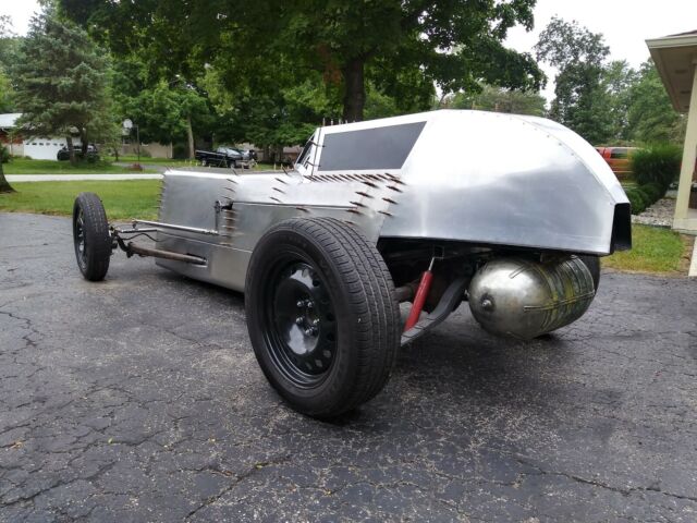 Ford Roadster 1932 image number 5