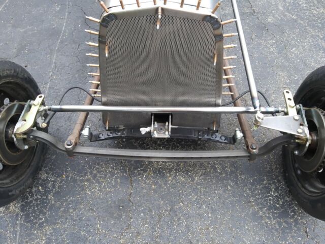 Ford Roadster 1932 image number 7