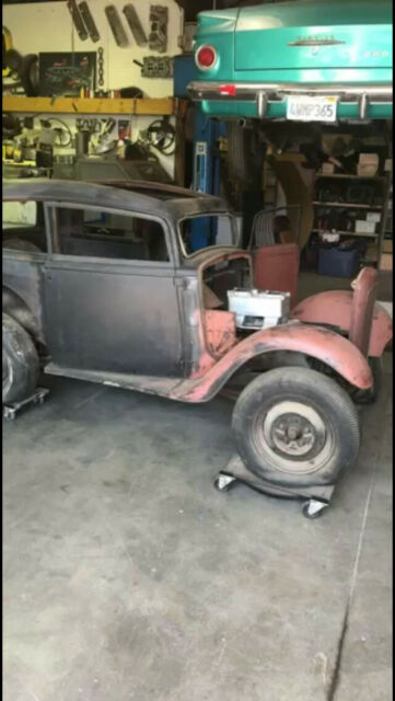 Austin 7 Ruby 1936 image number 23