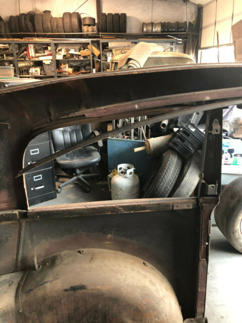 Austin 7 Ruby 1936 image number 31