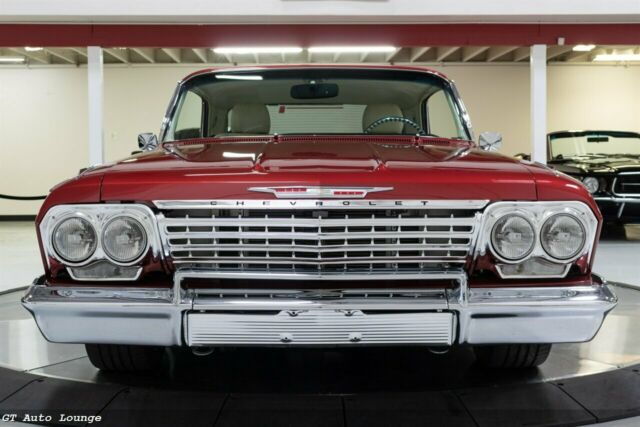 Chevrolet Impala 1962 image number 5